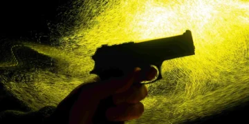 ସମ୍ବଲପୁର ରଙ୍ଗିଆଟିକିରାରେ ପୋଲିସର ଏନକାଉଣ୍ଟର