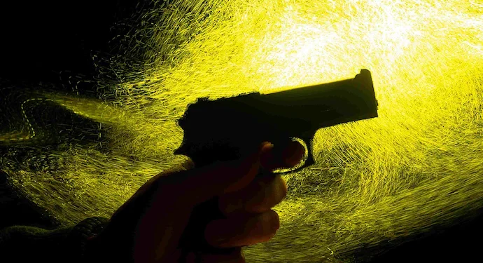 ସମ୍ବଲପୁର ରଙ୍ଗିଆଟିକିରାରେ ପୋଲିସର ଏନକାଉଣ୍ଟର