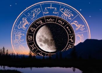 ନଜର ପକାନ୍ତୁ ଆଜିର ରାଶିଫଳ ଉପରେ..