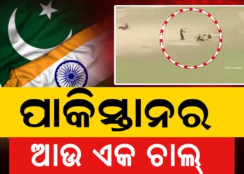 ପହଲଗାଁଓ ଆକ୍ରମଣରୁ ଦୋଷ ଛଡ଼ାଇବାକୁ ଉଦ୍ୟମ: ନିରପେକ୍ଷ ତଦନ୍ତ ଦାବି  କଲେ ପାକ୍ ପିଏମ୍