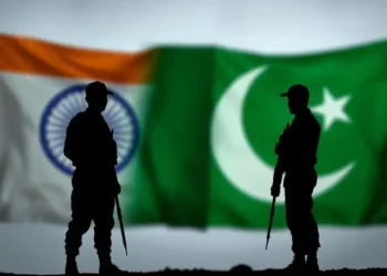 ଭାରତ ବନାମ ପାକିସ୍ତାନ, କାହାର କେତେ ଦମ ?