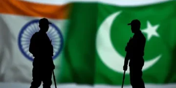 ଭାରତ ବନାମ ପାକିସ୍ତାନ, କାହାର କେତେ ଦମ ?