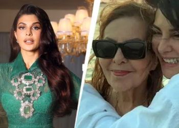 ବଲିଉଡ୍ ଅଭିନେତ୍ରୀ ଜ୍ୟାକଲିନ୍ ଫର୍ଣ୍ଣାଣ୍ଡିଜ୍ ମାଙ୍କ ଦେହାନ୍ତ