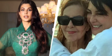 ବଲିଉଡ୍ ଅଭିନେତ୍ରୀ ଜ୍ୟାକଲିନ୍ ଫର୍ଣ୍ଣାଣ୍ଡିଜ୍ ମାଙ୍କ ଦେହାନ୍ତ