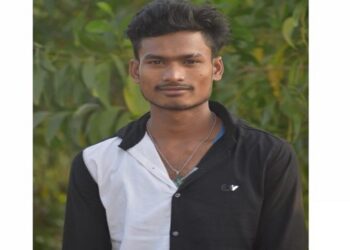 ଯୁବକଙ୍କ ଗଳିତ ମୃତଦେହ ଉଦ୍ଧାର : ହତ୍ୟା ସନ୍ଦେହ