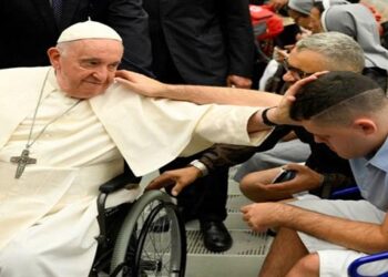 ପୋପ ଫ୍ରାନସିସଙ୍କ ପରଲୋକ