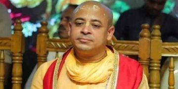 ବାଂଲାଦେଶରେ ଗିରଫ ହୋଇଥିବା ହିନ୍ଦୁ ସନ୍ଥ ଚିନ୍ମୟ ଦାସଙ୍କୁ ମିଳିଲା ଜାମିନ