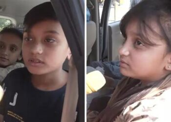 ମା’ଠୁ ଅଲଗା ହୋଇ ପାକିସ୍ତାନ ଫେରୁଛନ୍ତି ପିଲା