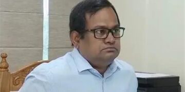ବଢ଼ିଲା ବିଷ୍ଣୁପଦ ସେଠୀଙ୍କ ମଧ୍ୟବର୍ତ୍ତୀକାଳୀନ ସୁରକ୍ଷା