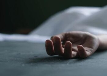 ଭୁବନେଶ୍ୱରର ୨ଟି ରେଳ ଷ୍ଟେସନ ନିକଟରୁ ୨ଟି ମୃତଦେହ ଉଦ୍ଧାର