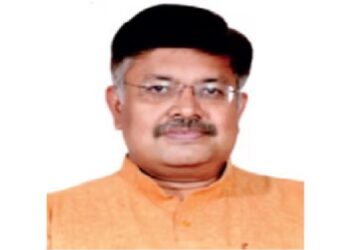 ଅଧିକ କୀଟନାଶକ ବ୍ୟବହାର ଯୋଗୁଁଁ ବଢୁଛି କ୍ୟାନସର୍‌‌: ଆଇନ ମନ୍ତ୍ରୀ ପୃଥ୍ବୀରାଜ ହରିଚନ୍ଦନ