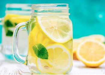 ଖରାଦିନେ ଲେମ୍ବୁ ପାଣି ପିଉଛନ୍ତି କି?