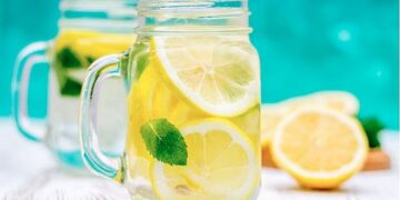 ଖରାଦିନେ ଲେମ୍ବୁ ପାଣି ପିଉଛନ୍ତି କି?