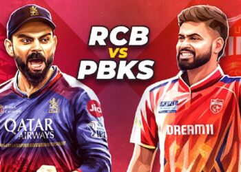 ଆଜି ପଞ୍ଜାବକୁ ଭେଟିବ ବାଙ୍ଗାଲୋର