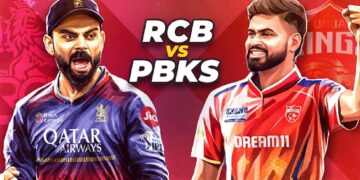 ଆଜି ପଞ୍ଜାବକୁ ଭେଟିବ ବାଙ୍ଗାଲୋର