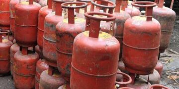 ମହଙ୍ଗା ହେଲା ଘରୋଇ ଏଲପିଜି ସିଲିଣ୍ଡର, ବଢିଲା ୫୦ ଟଙ୍କା