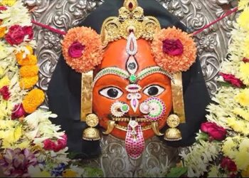 ଦୁଲୁକୁଛି ବ୍ରହ୍ମପୁର, ଆରମ୍ଭ ହେଲା ବୁଢୀ ଠାକୁରାଣୀ ଯାତ୍ରା