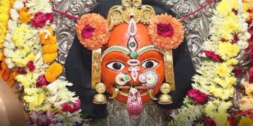 ଦୁଲୁକୁଛି ବ୍ରହ୍ମପୁର, ଆରମ୍ଭ ହେଲା ବୁଢୀ ଠାକୁରାଣୀ ଯାତ୍ରା