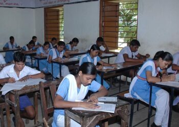 ମେ ’ ଦ୍ୱିତୀୟ ସପ୍ତାହରେ ପ୍ରକାଶ ପାଇବ ମାଟ୍ରିକ୍‌ ରେଜଲ୍ଟ