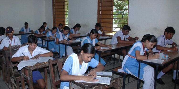 ମେ ’ ଦ୍ୱିତୀୟ ସପ୍ତାହରେ ପ୍ରକାଶ ପାଇବ ମାଟ୍ରିକ୍‌ ରେଜଲ୍ଟ