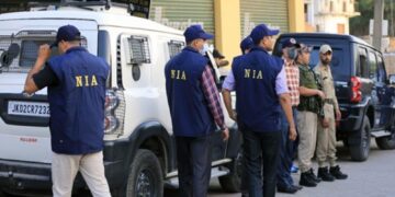 ପହଲଗାଓଁର ଜିପ୍ ଲାଇନ୍ ଅପରେଟରକୁ ଏନଆଇଏର ଘନ ଘନ ଜେରା