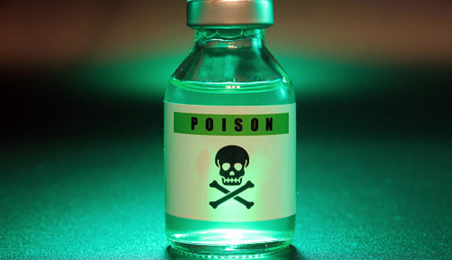 ବିଷ ପିଇ ଜୀବନ ହାରିଲେ ଗୋଟିଏ ପରିବାର ତିନି ଜଣ