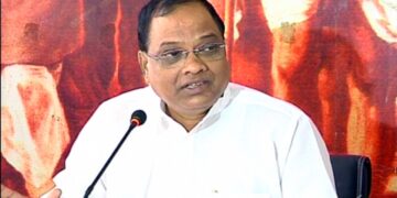 ବିଜେଡିକୁ ପ୍ରସାଦଙ୍କ ଟାର୍ଗେଟ, କହିଲେ ଦିଲ୍ଲୀରେ ହୋଇଛି ଡିଲ