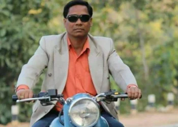 ମୋର କୌଣସି  ସମ୍ପୃକ୍ତି ନାହିଁ : ପୁଞ୍ଜିଲାଲ ମେହେର