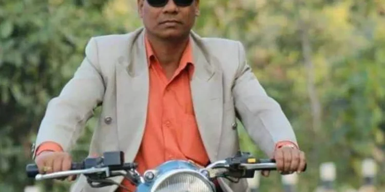 ମୋର କୌଣସି ସମ୍ପୃକ୍ତି ନାହିଁ : ପୁଞ୍ଜିଲାଲ ମେହେର