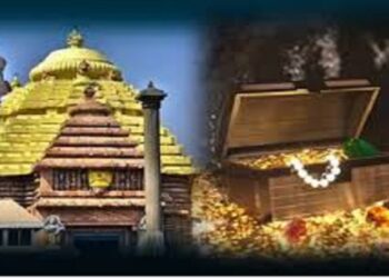 ରଥଯାତ୍ରା ଯାଏ ବନ୍ଦ ରହିବ ରତ୍ନଭଣ୍ଡାର ମରାମତି କାମ