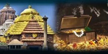 ରଥଯାତ୍ରା ଯାଏ ବନ୍ଦ ରହିବ ରତ୍ନଭଣ୍ଡାର ମରାମତି କାମ