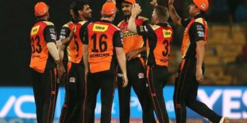 ସନରାଇଜର୍ସ ହାଇଦ୍ରାବାଦ ଟିମର ଖେଳାଳି ଥିବା ହୋଟେଲରେ ନିଆଁ