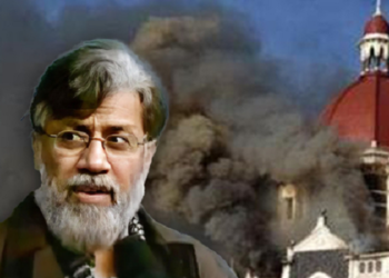 ଭାରତରେ ପହଞ୍ଚିଲା ତହାୱୁର