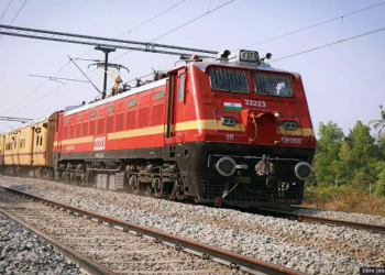 କେନ୍ଦ୍ର କ୍ୟାବିନେଟ୍ ଦ୍ୱାରା ଓଡିଶା ପାଇଁ ୨ଟି ରେଳ ପ୍ରକଳ୍ପ ମଞ୍ଜୁର