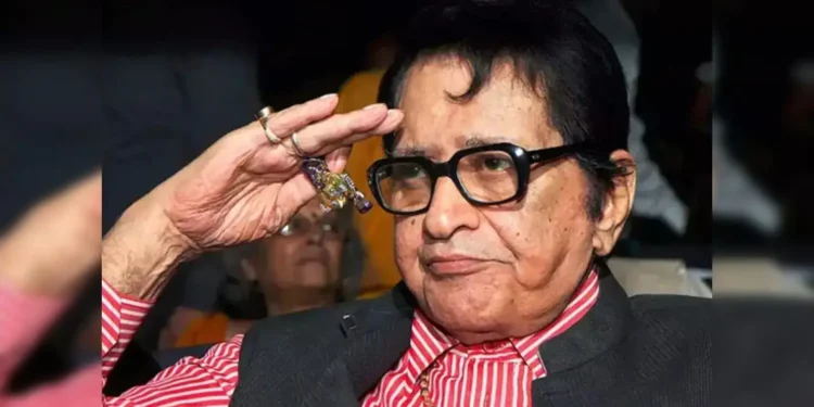 ଆଜି ମନୋଜ କୁମାରଙ୍କ ଅନ୍ତିମ ସଂସ୍କାର