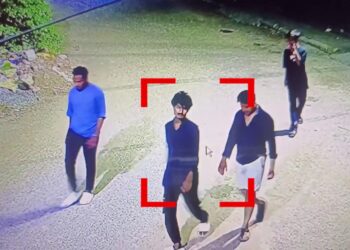 ପୁଣି ବ୍ରହ୍ମପୁରରେ ବୁଲିଲା ଖଣ୍ଡା