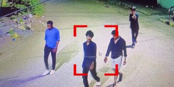 ପୁଣି ବ୍ରହ୍ମପୁରରେ ବୁଲିଲା ଖଣ୍ଡା