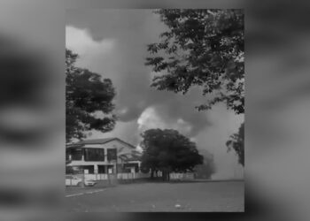 କ୍ଵାଲାଲୁମ୍ପୁର ଗ୍ଯାସ ପାଇପଲାଇନ ବିସ୍ଫୋରଣ ଘଟି ଭୟଙ୍କର ଅଗ୍ନିକାଣ୍ଡ