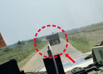 ପୋଲିସକୁ ୨୦ କିଲୋମିଟର ବୁଲାଇଲେ ବାଲି ମାଫିଆ