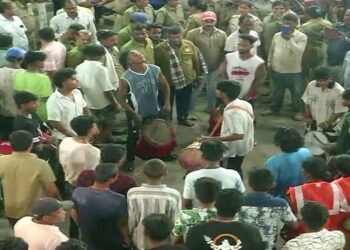 ଉତ୍ସାହ ଓ ଆନନ୍ଦର ସହିତ ଚାଲିଛି ମାଆ ବୁଢ଼ୀ ଠାକୁରାଣୀଙ୍କ ଯାତ୍ରା