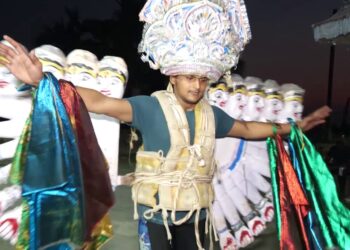 ଦୁଲୁକିବ ଶ୍ରୀକ୍ଷେତ୍ର, ଆଜିଠୁ ସାହିଯାତ