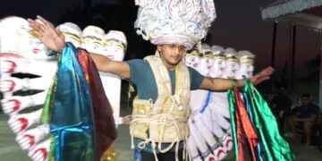 ଦୁଲୁକିବ ଶ୍ରୀକ୍ଷେତ୍ର, ଆଜିଠୁ ସାହିଯାତ