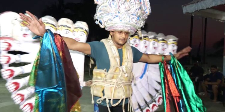 ଦୁଲୁକିବ ଶ୍ରୀକ୍ଷେତ୍ର, ଆଜିଠୁ ସାହିଯାତ