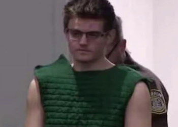 ଟ୍ରମ୍ପଙ୍କୁ କରିଥିଲେ ଟାର୍ଗେଟ, ବାପା-ମାଆଙ୍କୁ ମାରିଦେଲା ନାବାଳକ