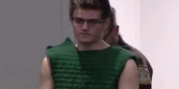 ଟ୍ରମ୍ପଙ୍କୁ କରିଥିଲେ ଟାର୍ଗେଟ, ବାପା-ମାଆଙ୍କୁ ମାରିଦେଲା ନାବାଳକ