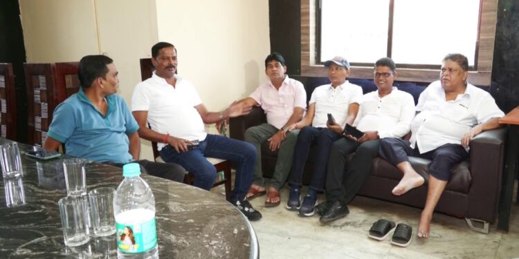 କେବେ କମିବ ଯାତ୍ରା ବିବାଦ ?