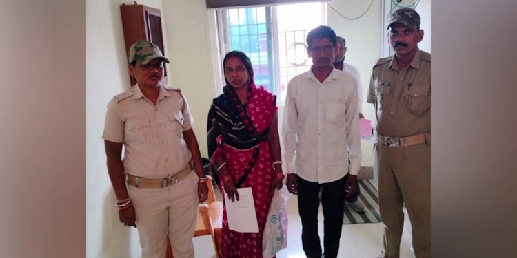 ଗର୍ଭବତୀ ନାବାଳିକା ଝିଅଙ୍କୁ ପୋଡ଼ି ହତ୍ୟା ଘଟଣାରେ ବାପା ମା’ଙ୍କୁ ଆଜୀବନ କାରାଦଣ୍ଡାଦେଶ