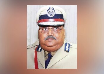 ପୂର୍ବତନ କର୍ଣ୍ଣାଟକ ପୋଲିସ ଡିଜି ଓମପ୍ରକାଶଙ୍କ ସନ୍ଦେହଜନକ ମୃତ୍ୟୁ