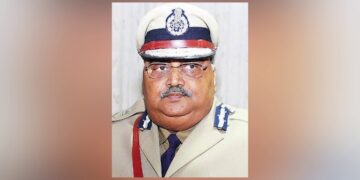 ପୂର୍ବତନ କର୍ଣ୍ଣାଟକ ପୋଲିସ ଡିଜି ଓମପ୍ରକାଶଙ୍କ ସନ୍ଦେହଜନକ ମୃତ୍ୟୁ