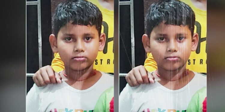 ଗାଁ ଶ୍ମଶାନରେ ଆଶୀର୍ବାଦର ଅନ୍ତିମ ସଂସ୍କାର ସମ୍ପନ୍ନ